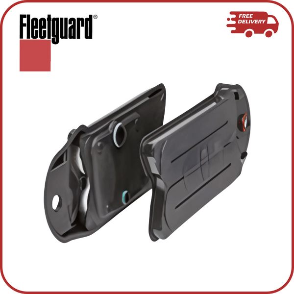 Fleetguard CV52001 Crankcase Ventilation Filter for 6.7L Cummins – Better Engine Protection