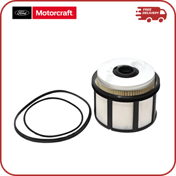 Motorcraft FD-4596 , 1999-2007 For Ford Truck Fuel Filter OEM