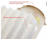 6.7 Fuel Filter Water Separator set
