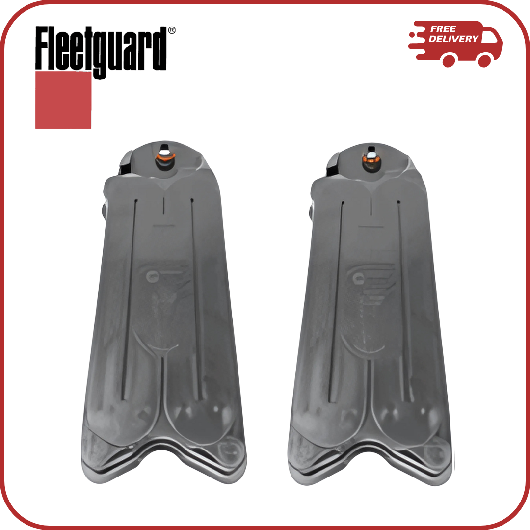 Fleetguard CV52001 Breather 4-Pack – 2008-2021 Ram – Car Core Parts