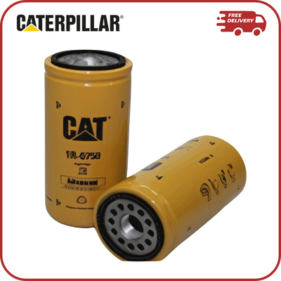 Advanced High Efficiency Multipack Caterpillar 1R-0750 Fuel Filter