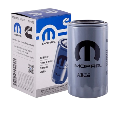 DIESEL ENGINE OIL FILTER 5083285AA MOPAR