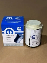 Diesel Fuel Filter Water Separator Set Mopar