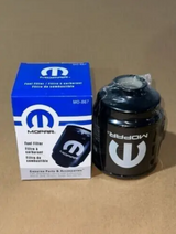 Dodge Ram 6.7 Liter Diesel Fuel Filter
