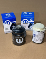 Fuel Filter Water Separator Set Mopar