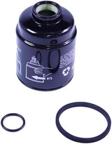 Fuel Water Separator Filter Mopar 68197867AB