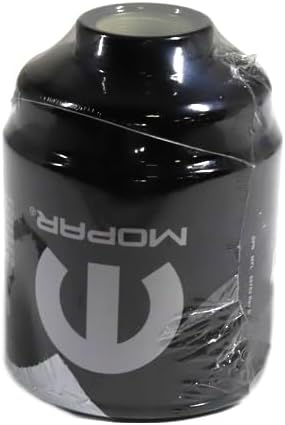 Fuel Water Separator Filter Mopar 68197867AB