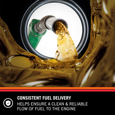 K&N Diesel Fuel Filter PF-5100