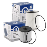 Mopar Fuel Filter 68157291AA-68436631AA