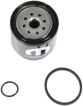 Mopar Fuel/Water Separator Filter Kit 68197867AB