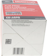 Motorcraft FD4596 Fuel Filter
